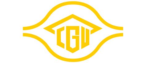 長庚 大學 logo